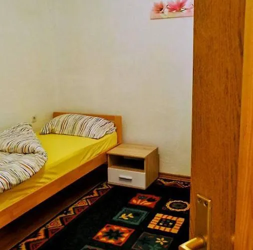 Lamy Apartements