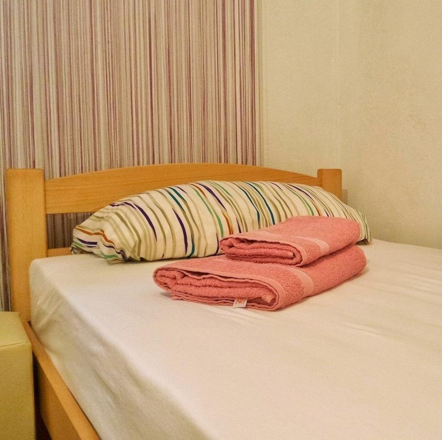 Lamy Apartements Apartment *