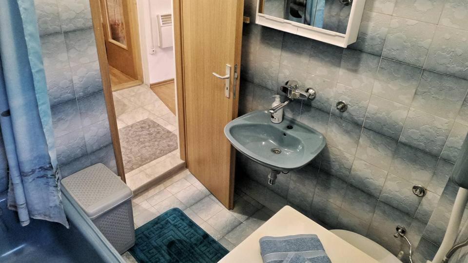 Lamy Apartements Apartment Sarajevo